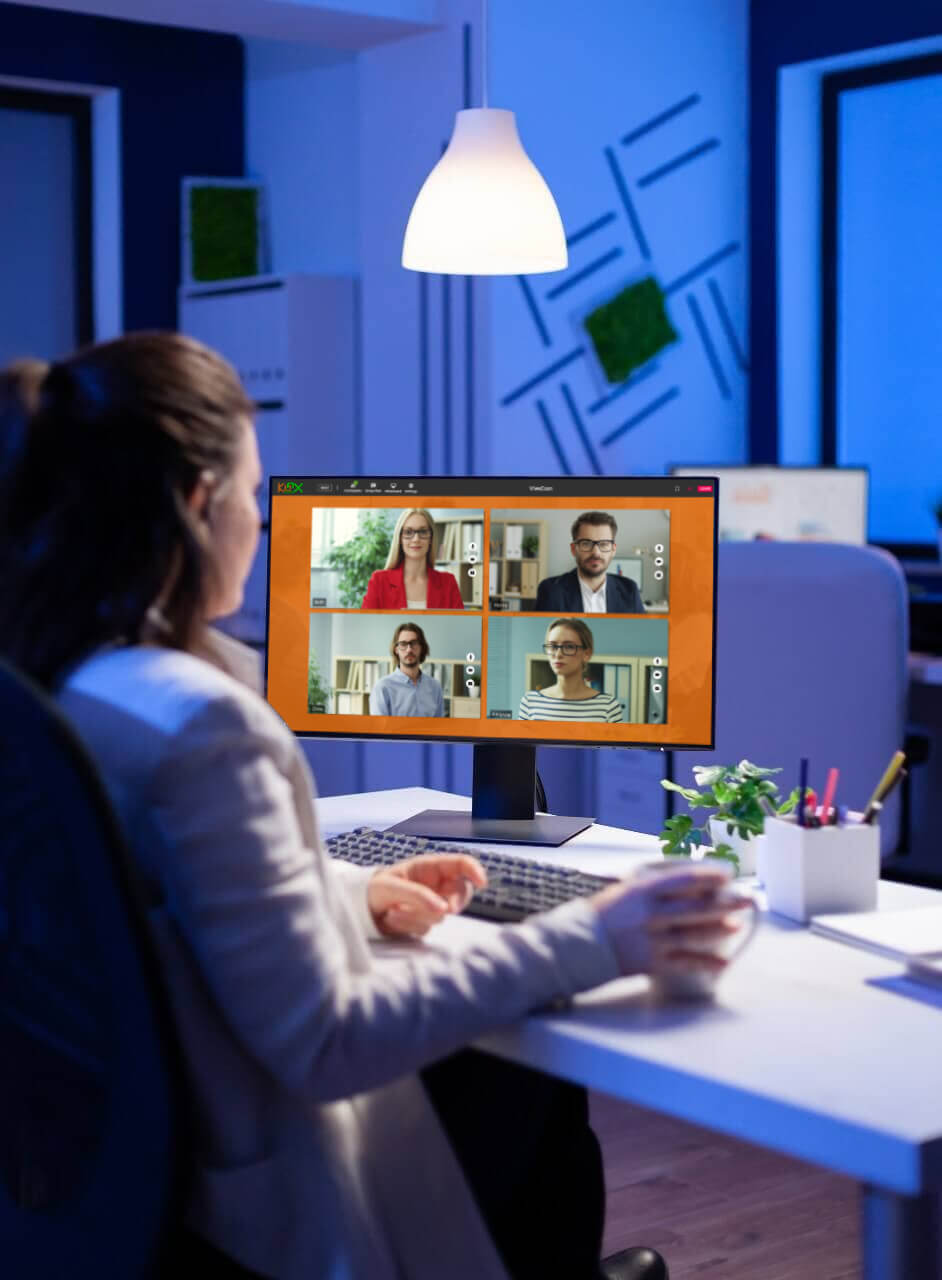 Excellent Features of KonX